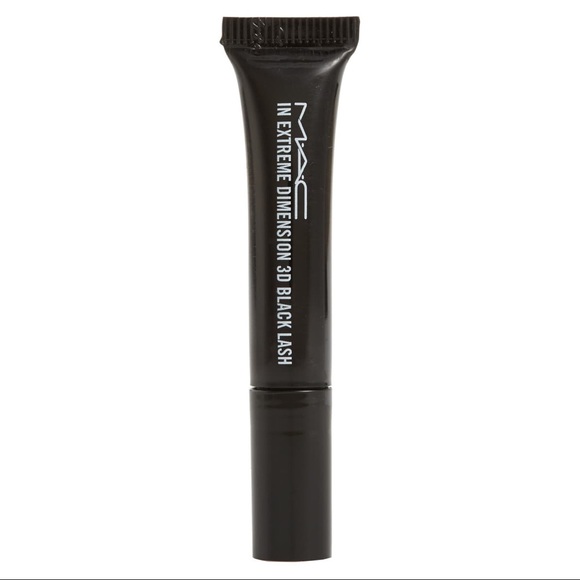 MAC Cosmetics Other - NEW mac in extreme dimension 3d black lash sample